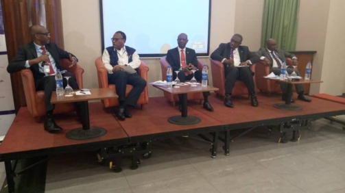 BAA Consult & CFS Economic Outlook 2020