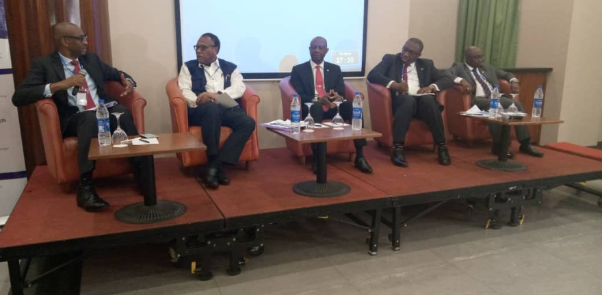 BAA Consult & CFS Economic Outlook 2020