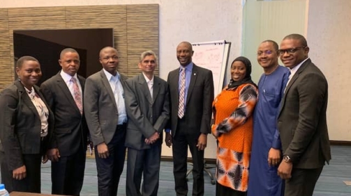 Offshore Training Dubai 2019