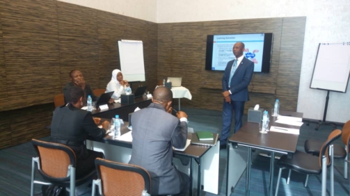 WAEC BPR (Business process Re-engineering))