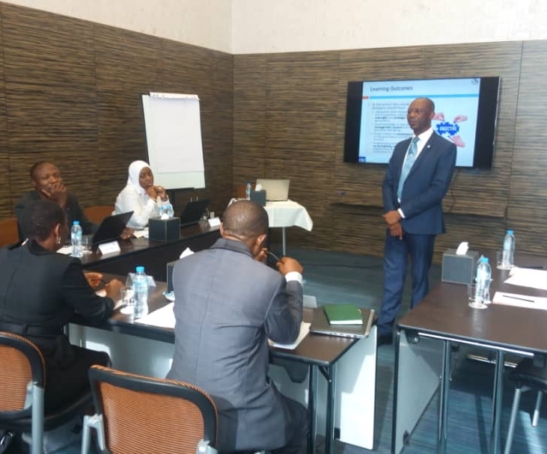 WAEC BPR (Business process Re-engineering))