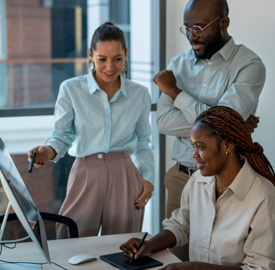 About Us 1 BaaConsult